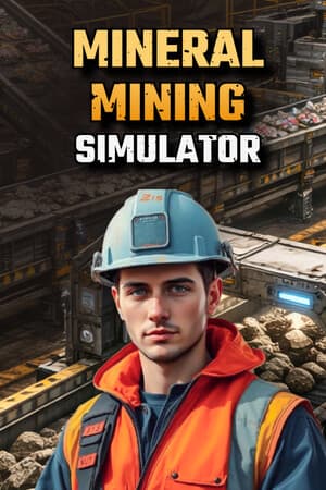 Mineral Mining Simulator