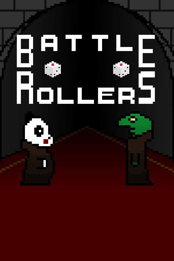 Battle Rollers