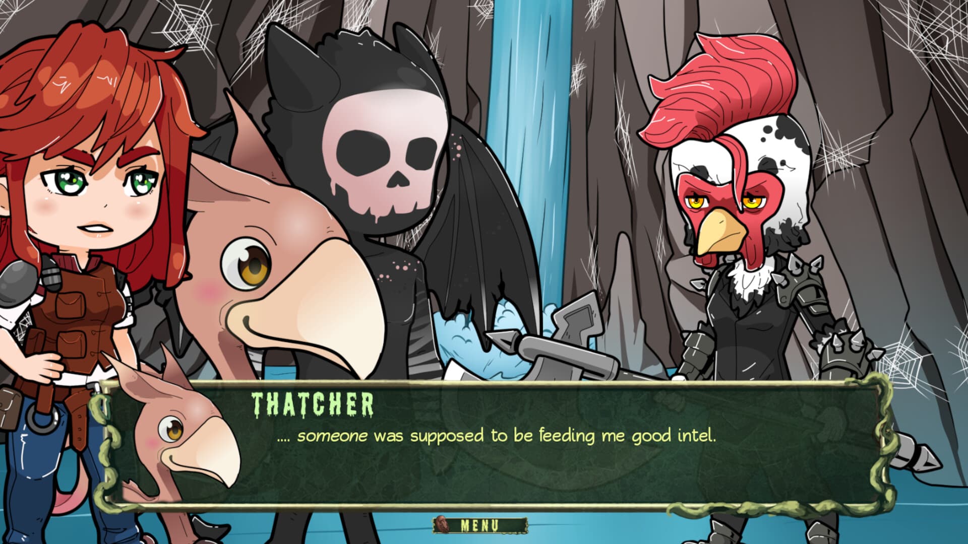 Game Image