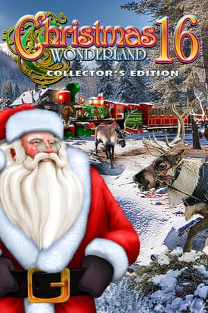 Christmas Wonderland 16: Collector's Edition