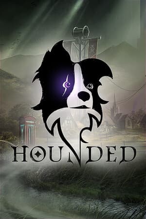 Hounded