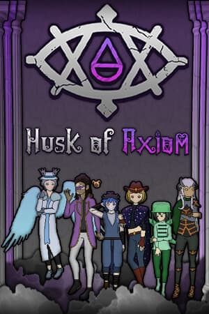 Husk of Axiom