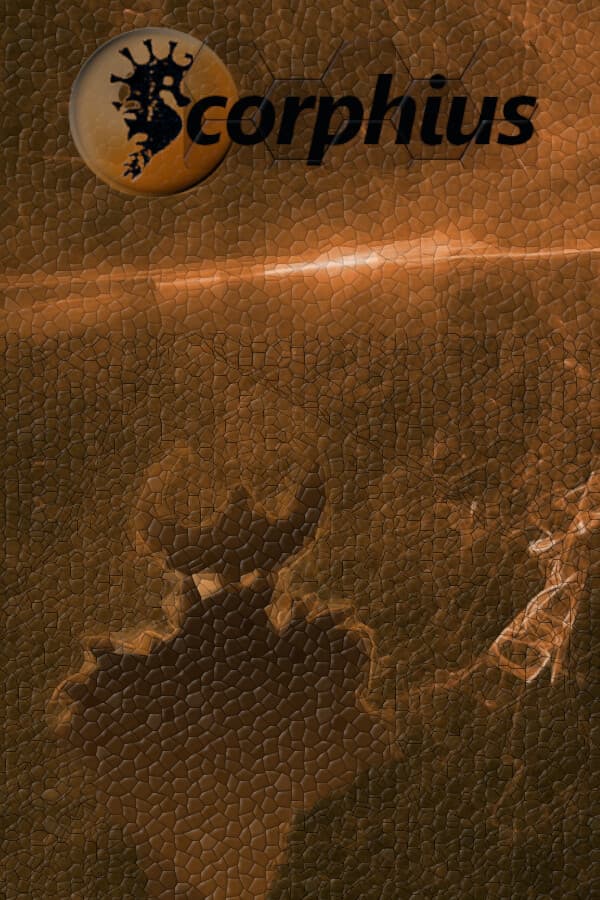 Scorphius