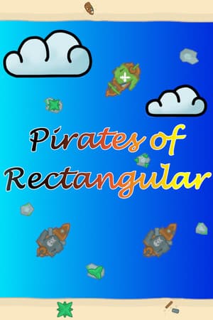 Pirates of Rectangular