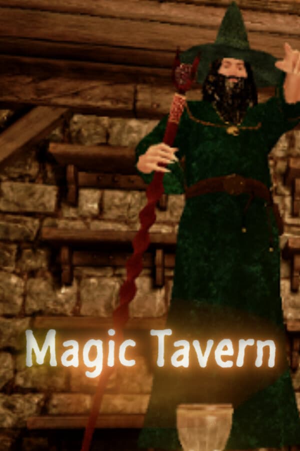 Magic Tavern