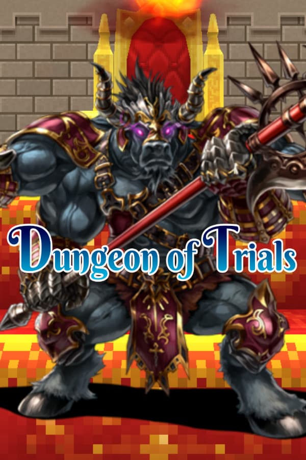 Dungeon of Trials
