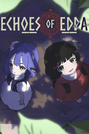 Echoes of Edda