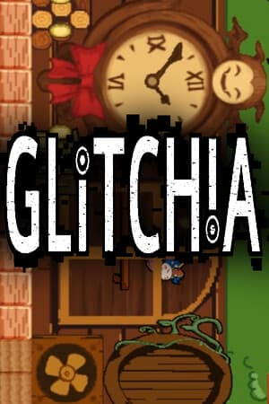 GLiTCHiA