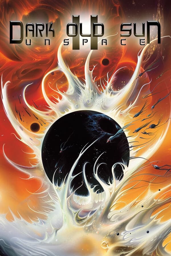 Dark Old Sun II: Unspace