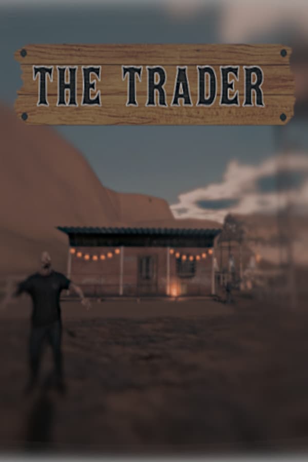The Trader