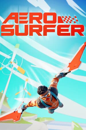Aerosurfer