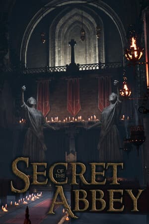 Secret of the Abbey
