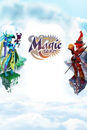 Magic Quest Online