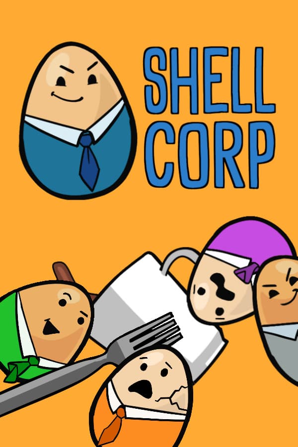 Shell Corp