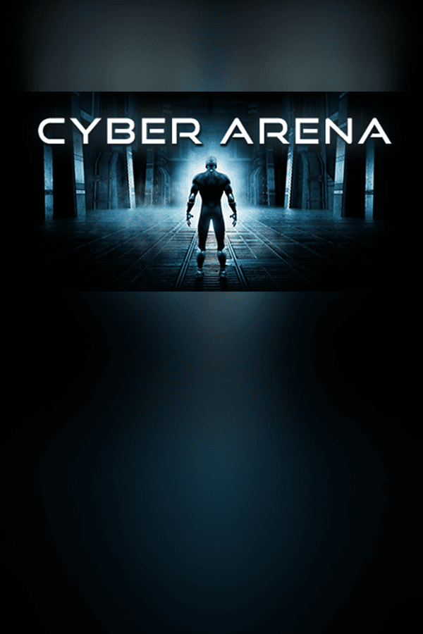 Cyber Arena