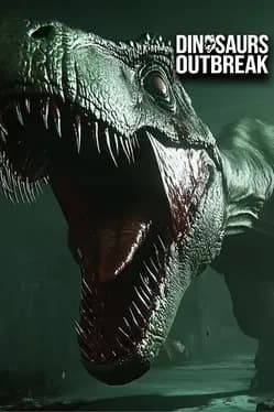 Dinosaurs Outbreak