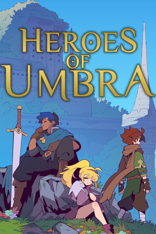 Heroes of Umbra