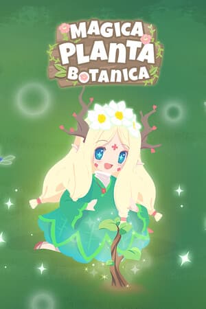 Magica Planta Botanica
