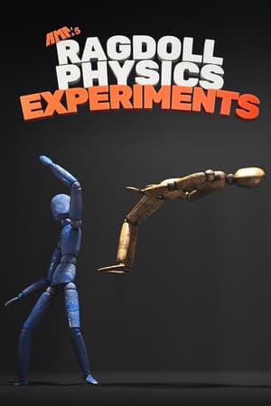 RMF's Ragdoll Physics Experiments