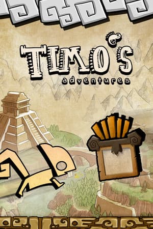 Timo's Adventures