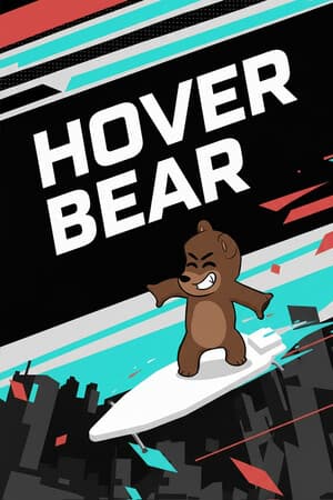 Hoverbear