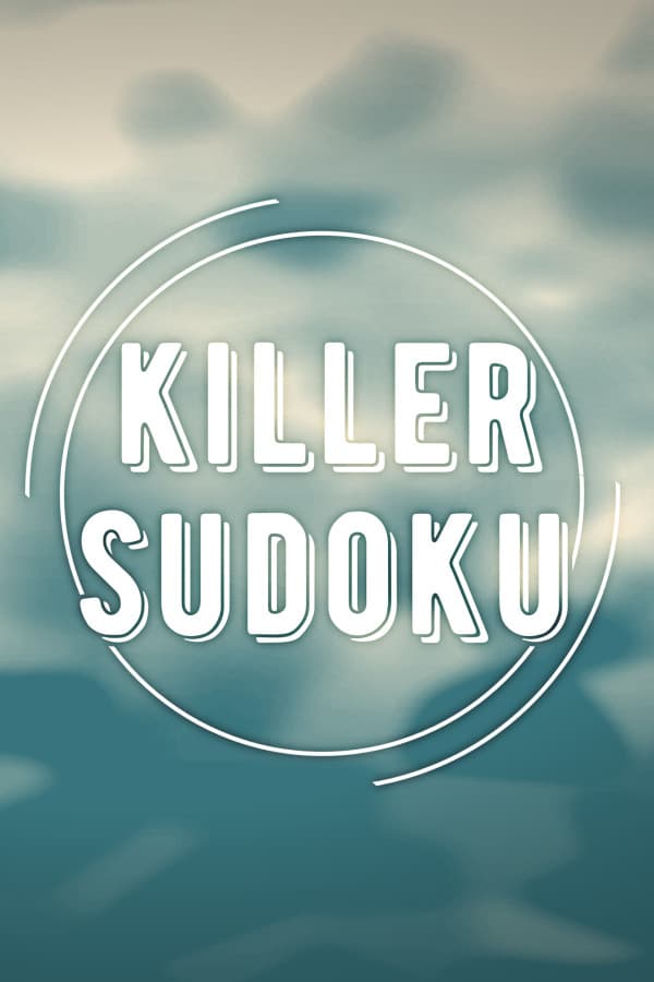 Killer Sudoku