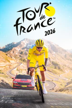 Tour de France 2026