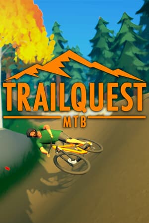 Trailquest MTB