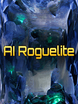 AI Roguelite