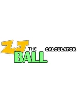 ZJ the Ball Calculator