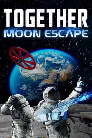 Together: Moon Escape