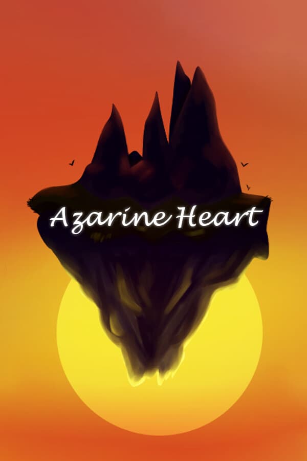 Azarine Heart