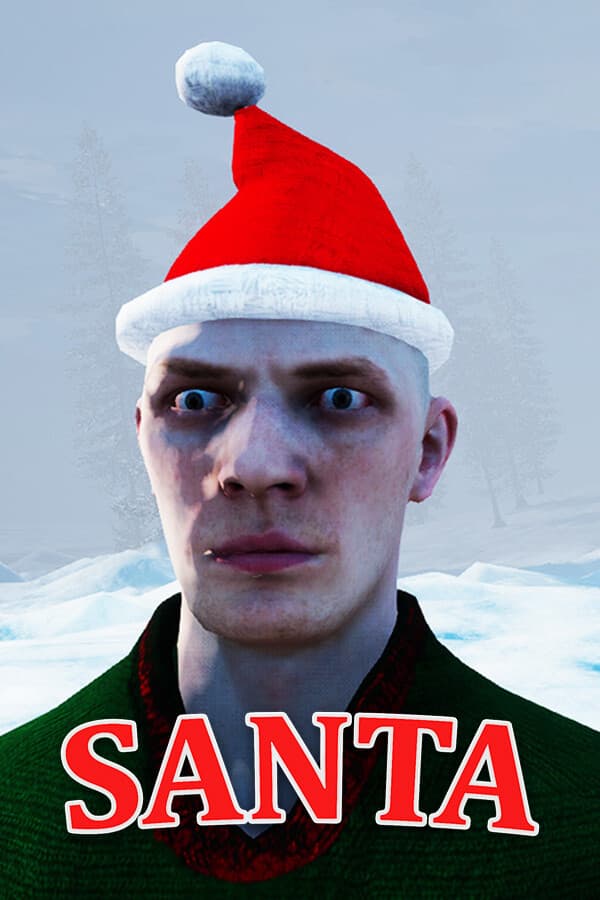 SANTA