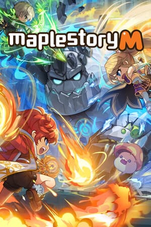 MapleStory M