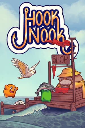 Hook Nook
