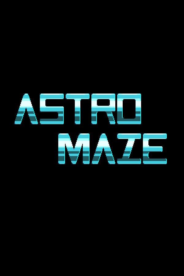 ASTRO MAZE