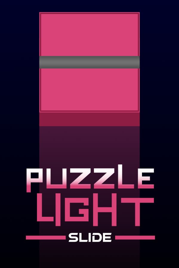 Puzzle Light: Slide