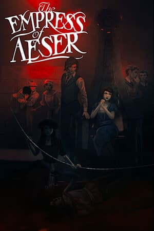 The Empress of Aeser