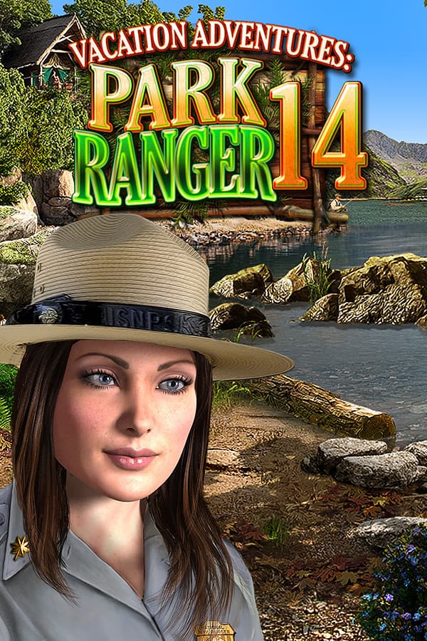 Vacation Adventures: Park Ranger 14