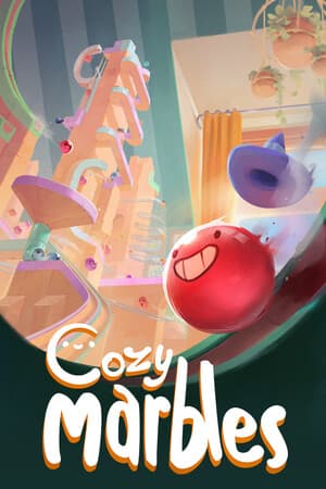 Cozy Marbles