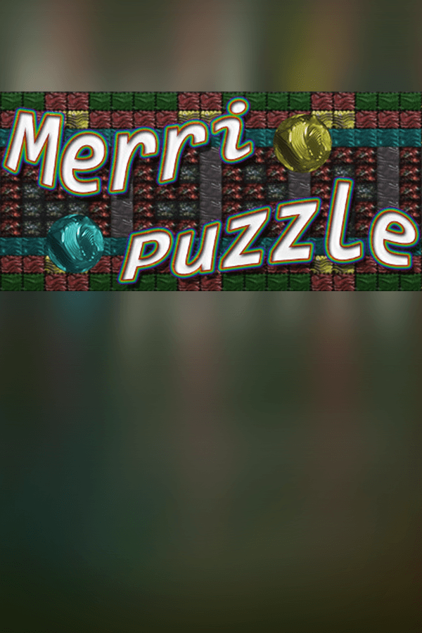 Merri Puzzle