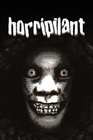 Horripilant