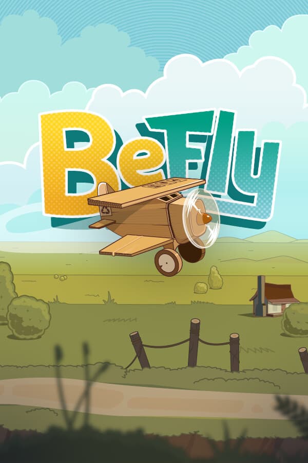 Be Fly
