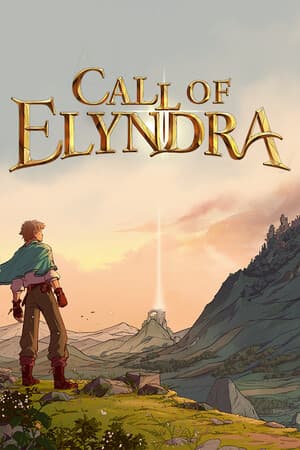 Call of Elyndra