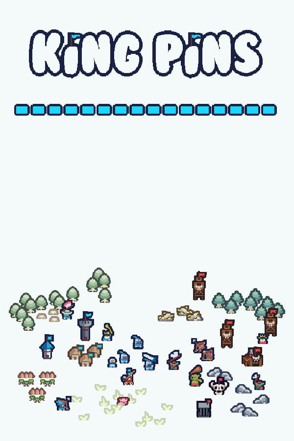 King Pins