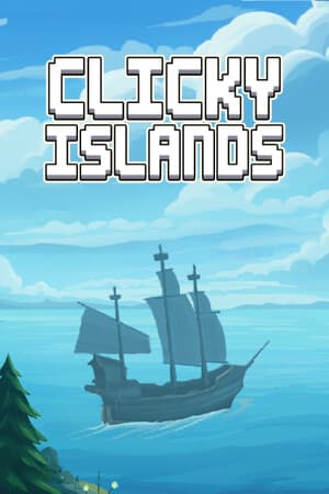 Clicky Islands