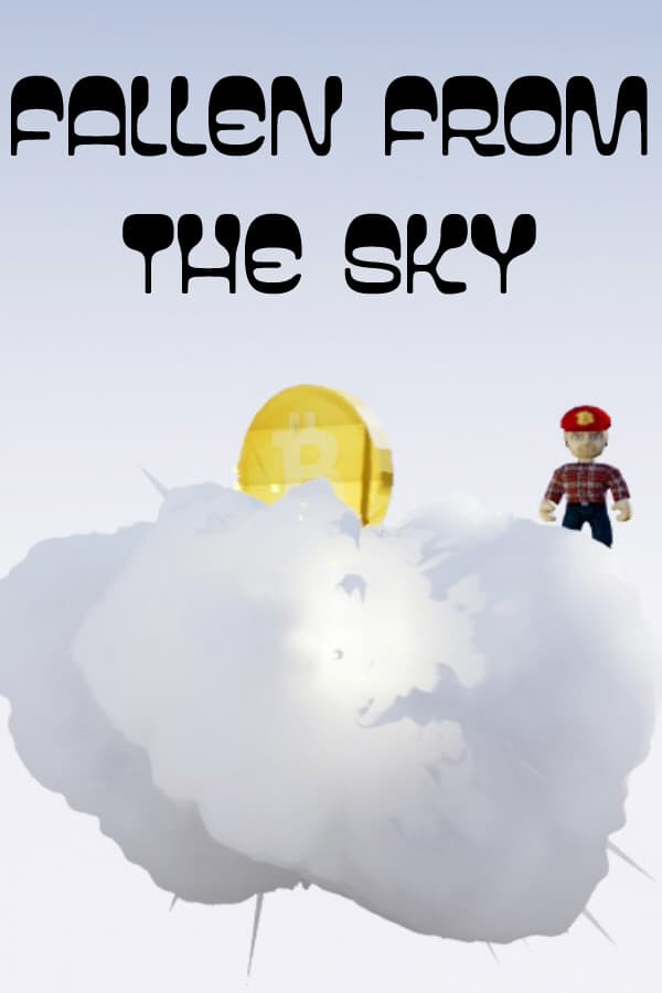 Fallen from the sky