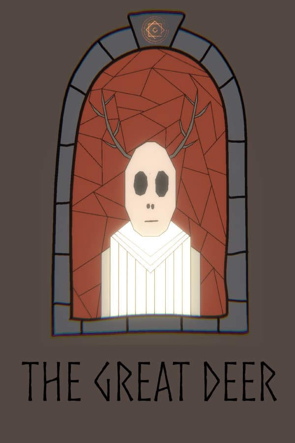 The Great Deer
