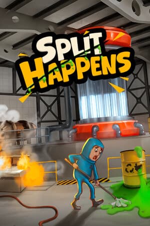 Split Happens