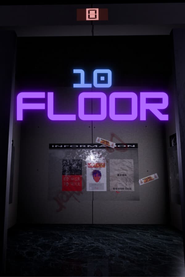 FLOOR 10